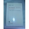Hombre, etnia, estado: Actitudes lingüísticas en Hispanoamérica (Biblioteca románica hispánica. II: Estudios y ensayos)