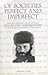 Of Societies Perfect and Imperfect by Abraham Isaac Kook