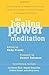 The Healing Power of Meditation: Leading Experts on Buddhism, Psychology, and Medicine Explore the Health Benefits of Contemplative Practice by Fraser, Andy (2013) Paperback