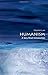 Humanism: A Very Short Introduction by Stephen Law (2011-02-11)