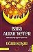 Bana Allah Yeter by Ugur Kosar (2014-11-07)