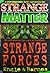 Strange Forces: Strange Matter Bk. 1 by Marty M. Engle (6-Nov-1997) Paperback