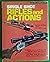 Single Shot Rifles and Action