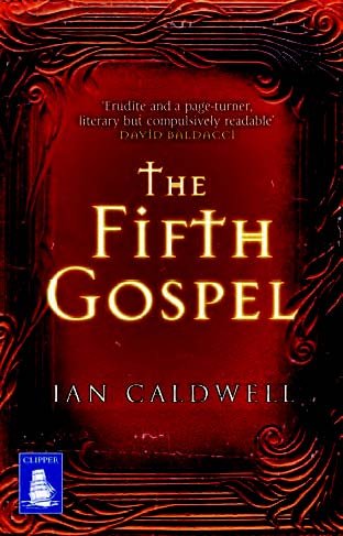 The Fifth Gospel