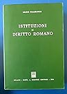 Istituzioni di diritto romano