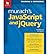Murach's JavaScript & JQuery