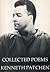 Collected Poems of Kenneth Patchen