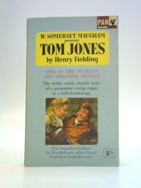 Tom Jones
