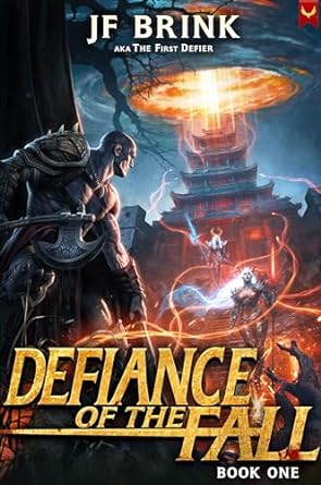 Defiance of the Fall (Defiance of the Fall, #1)