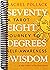 Seventy-Eight Degrees of Wisdom: A Tarot Journey to Self-Awareness (A New Edition of the Tarot Classic)