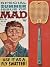 MAD MAGAZINE NUMBER 57 - Se...