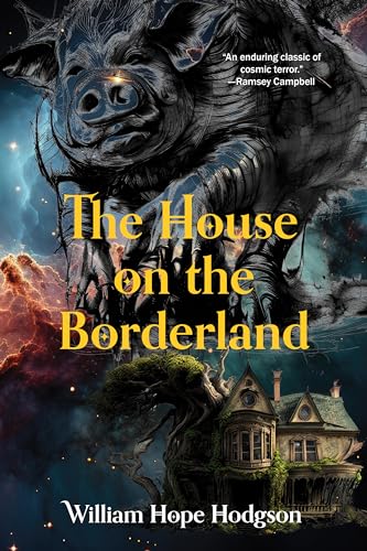 The House on the Borderland