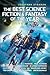 The Best Science Fiction & Fantasy of the Year, Volume 8
