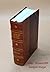 Souvenirs du Baron de Frénilly, Pair de France (1768-1828), Publiés Avec Introduction et Notes Volume c.1 1909 [Leather Bound]