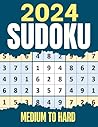 2024 SUDOKU: Sudo...