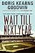 Wait Till Next Year by Doris Kearns Goodwin