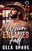 When Enemies Fall (Southern Comfort #7)
