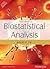 Biostatistical Analysis by Jerrold H. Zar