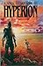Hyperion 1st (first) edition Text Only