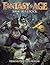 Fantasy AGE Basic Rulebook by (2015-10-28)
