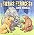 Fieras Feroces! by Chris Wormell (2010-09-06)