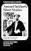 Anton Chekhov's Short Stories (Norton Critical Editions) 1st edition by Chekhov, Anton (1979) Paperback