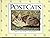 Post Cats: Lesley Anne Ivory’s Cat Paintings