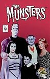 Munsters, The (TV Comics!), Edition# 2 Variation A