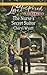 The Nurse's Secret Suitor (Love Inspired LPEagle Point Emergency) by Cheryl Wyatt (2013-09-17)