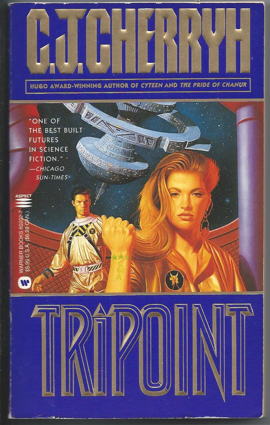 Tripoint