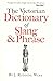 [(The Victorian Dictionary of Slang & Phrase)] [By (author) J. Redding Ware ] published on (November, 2015)