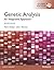 Genetic Analysis: An Integrated Approach by Mark F. Sanders (2015-10-13)