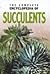 Encyclopedia of Succulents by Zdenek Jezek (2009-12-24)