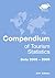 Compendium of Tourism Statistics 2011: Data 2005-2009 by World Tourism Organization (2011-09-30)