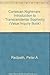 Cartesian Nightmare: (Studies in the History of Western Philosophy) by Redpath, Peter A. (1997) Paperback