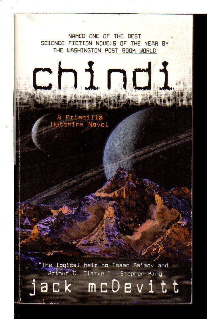 Chindi