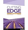 [(Cutting Edge: Upper Intermediate Workbook without Key)] [Author: Sarah Cunningham] published on (August, 2013)
