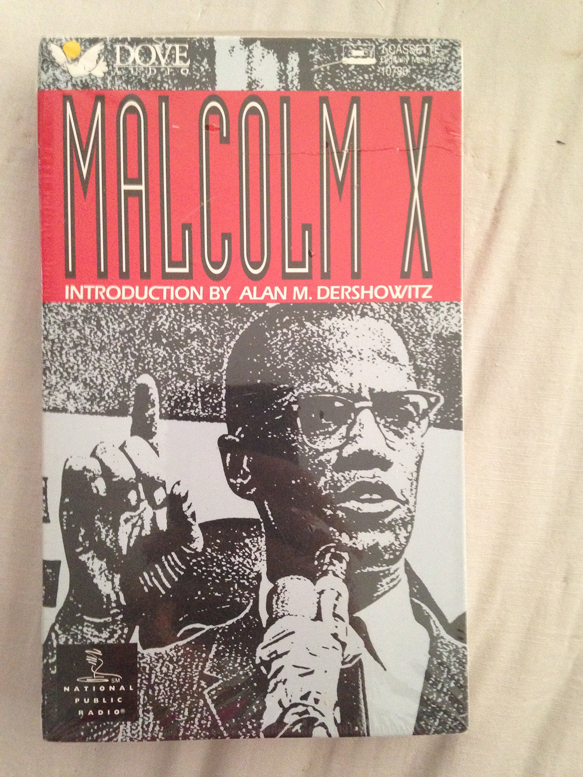 Malcolm X