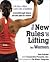 The New Rules of Lifting fo...