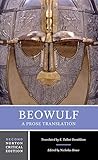 Beowulf: A Prose Translation, 2/e (NCE)