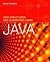 Data Structures and Algorithms Using Java 1st (first) edition