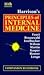 Harrison's Principles of Internal Medicine by Jean D. Wilson