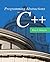Programming Abstractions in C++ by Eric Roberts (2013-08-07)