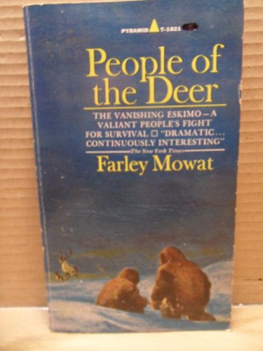 People of the Deer