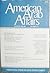 AMERICAN-ARAB AFFAIRS Winte...