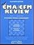 CMA/CFM Part 1 by Irvin N. Gleim (2002-05-02)
