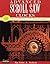 Advanced Scroll Saw Clocks: Measured Drawings for Five Antique Samples by John A. Nelson (1999-03-01)