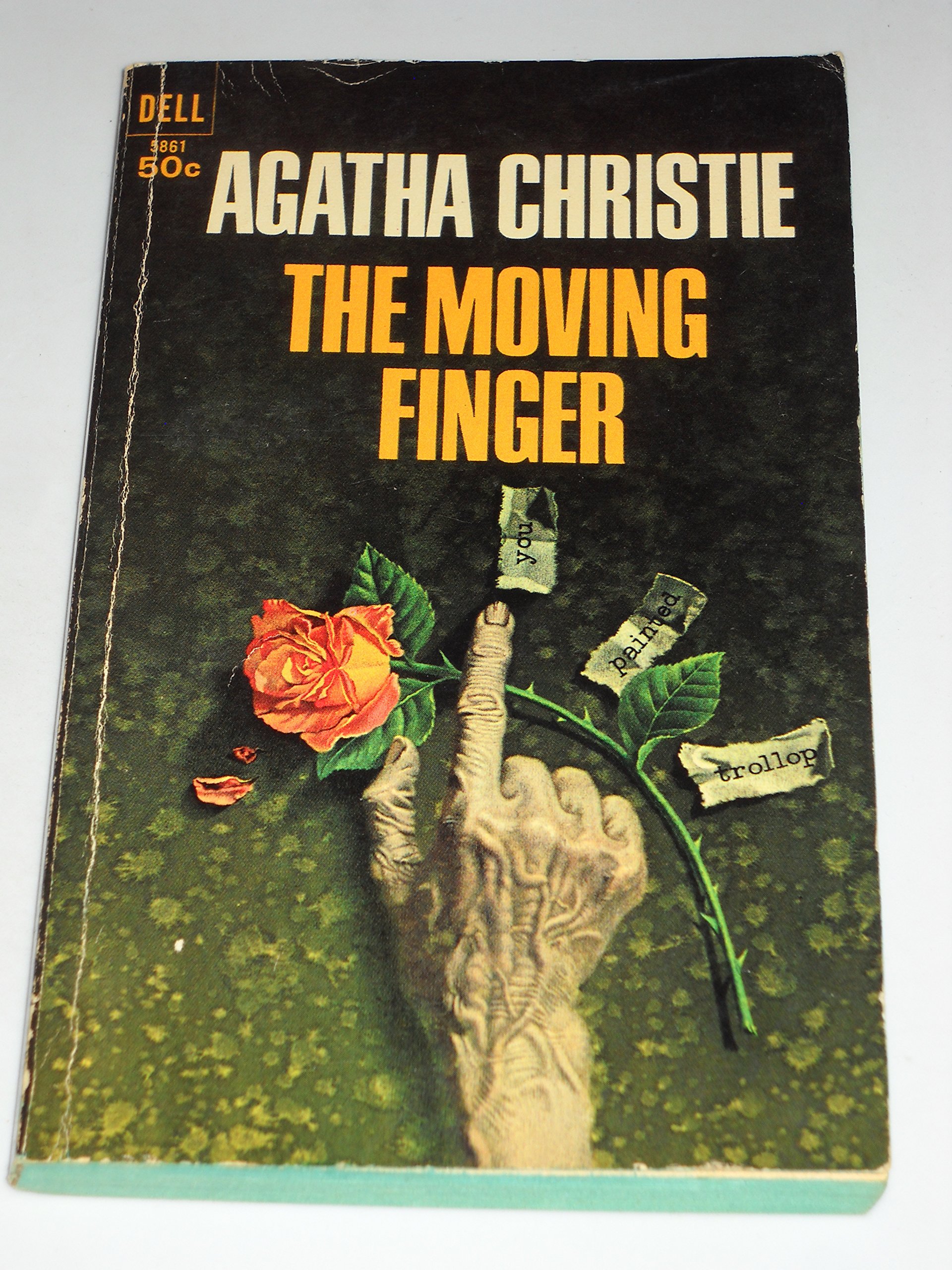 The Moving Finger