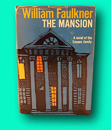 The Mansion