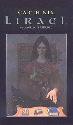 Lirael( Daughter of the Clayr)[LIRAEL][Prebound]